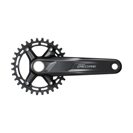 Shimano Kranksæt 10/11sp Single 170 32T FC-M5100-1 Deore