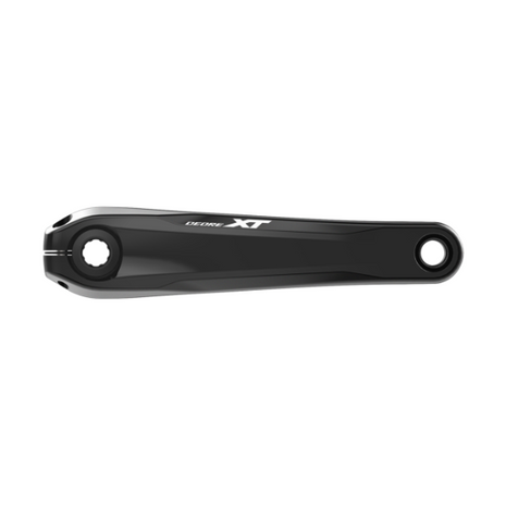 Shimano pedalarm sæt STEPS E-MTB u.CR 160mm FC-M8150