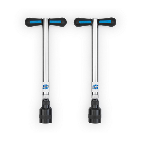 ParkTool Gaffelenderetter FFG-2