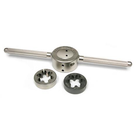 ParkTool Fork Threading Set FTS-1