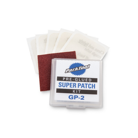 ParkTool Super Patch Kit GP-2C
