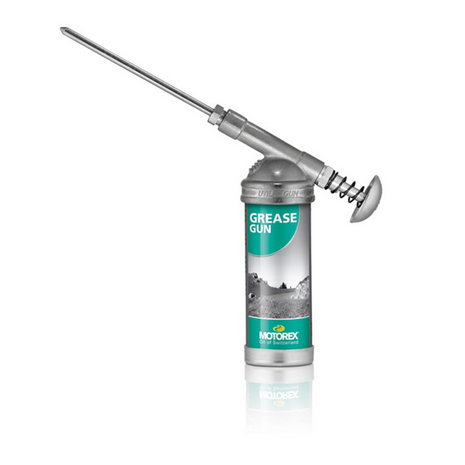 Motorex Bike Gun Sprøjte