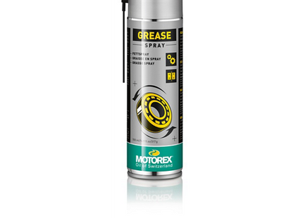Motorex Grease Spraydåse 500 ml