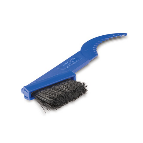 ParkTool Børste til Cykelrengø GSC-1