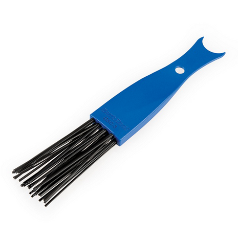 ParkTool Gear Clean Brush GSC-3