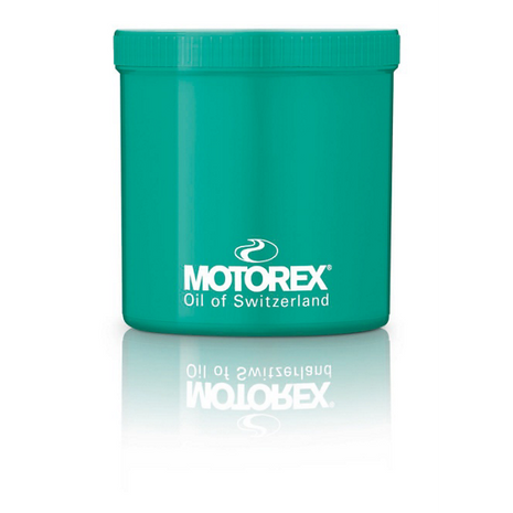 Motorex White Grease Bøtte 850g
