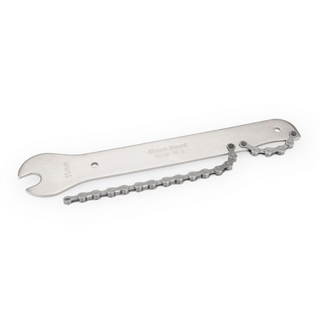 ParkTool kædepisk HCW-16.3/15mm Pedal Wrench