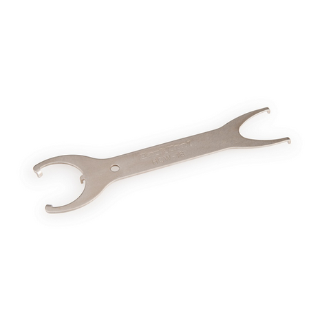 ParkTool Krankboks HCW-18 Til "One-Piece" Kranksæ