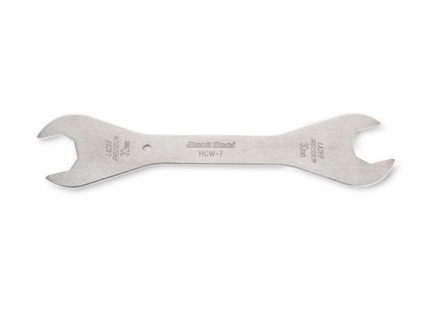 ParkTool Styrfittingsnøgle HCW-7 30/32mm