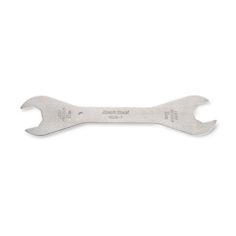 ParkTool Styrfittingsnøgle HCW-7 30/32mm