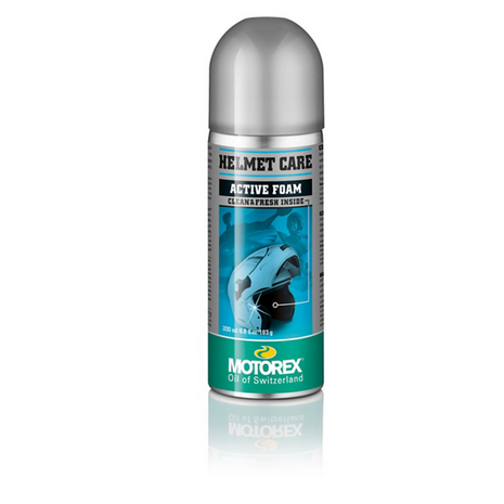 Motorex Helmet Care Spraydåse 200 ml