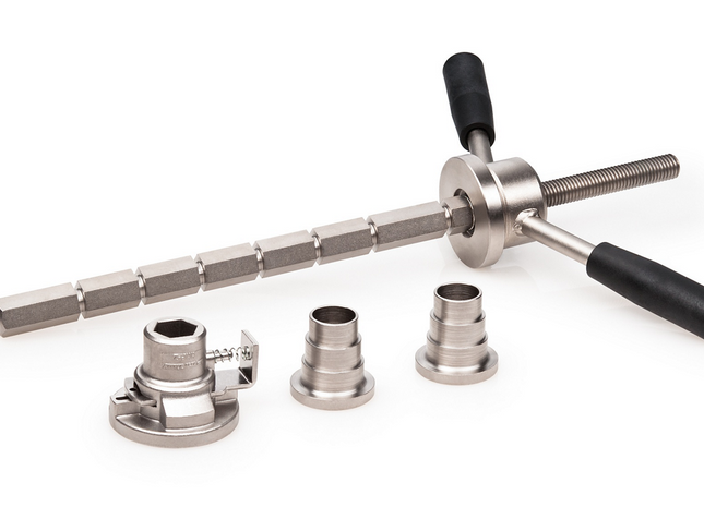 ParkTool Unbrako HR-11 11mm