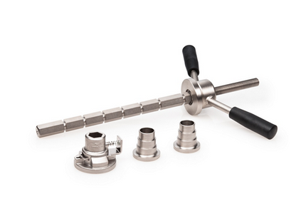 ParkTool Styrfittings Presse HHP-2