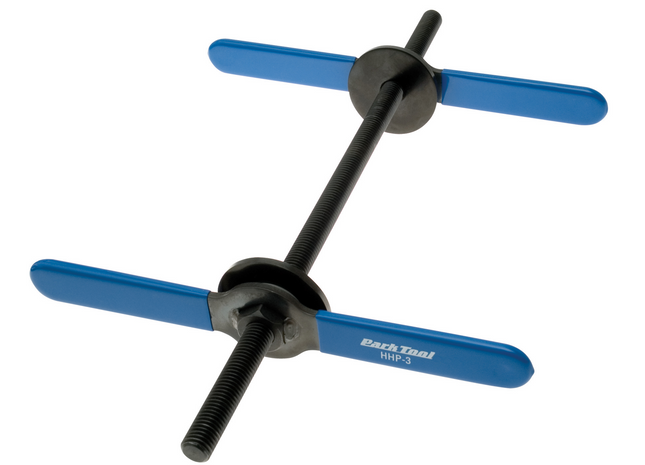 ParkTool Krankpresse HHP-3