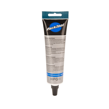 ParkTool Fedt HPG-1 High Performance