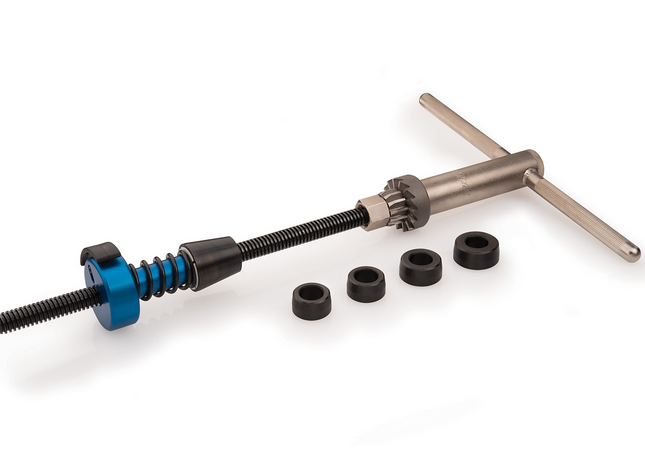 ParkTool Kronrør Fræs. HTR-1B