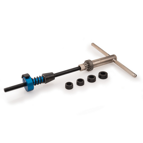 ParkTool Reamer And Facing Set With 30.0mm Reamer HTR-1