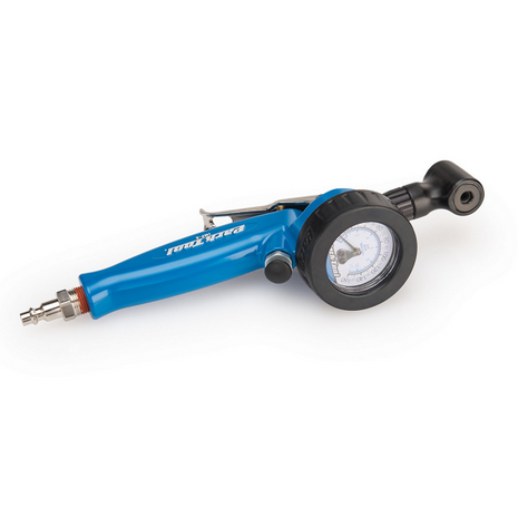 ParkTool Pumpe Værksted INF-2