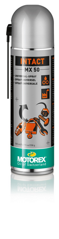 Motorex Intact MX50 Spraydåse 500 ml