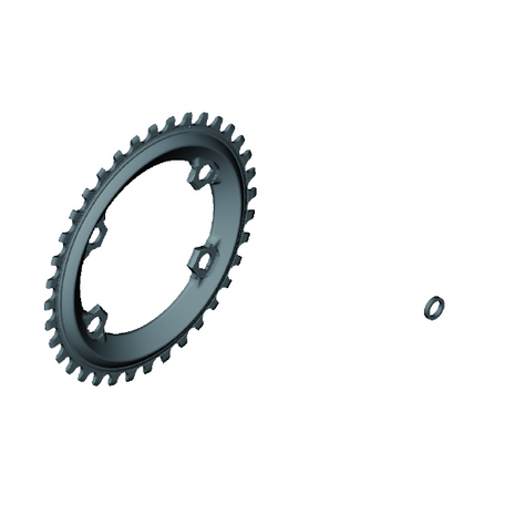 Shimano Klinge 32T XTR M9000/20 Single 11-speed