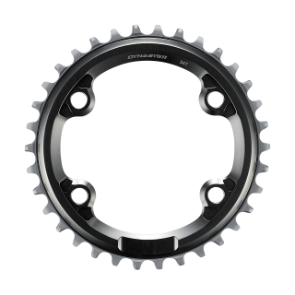 Shimano Klinge 34T XTR M9000/20 Single 11-speed
