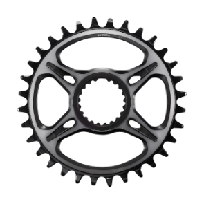 Shimano Klinge 32T XTR SM-CRM95 FC-M9100-1/M9120-1