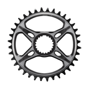 Shimano Klinge 36T XTR SM-CRM95 FC-M9100-1/M9120-1