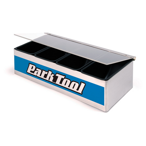 ParkTool Bordholder "Smådele" JH-1 30.5cmx14cmx9cm