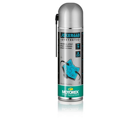 Motorex Joker 440 Spraydåse 500 ml