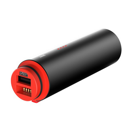Knog Tilbehør PWR Bank S 3350 mAh sort