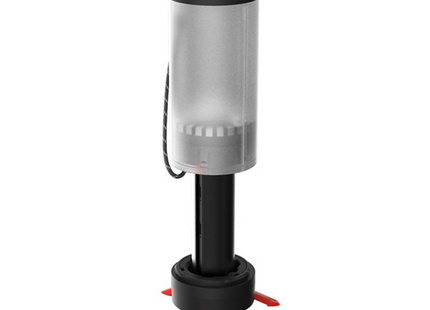 Knog  PWR Lantern 300L sort