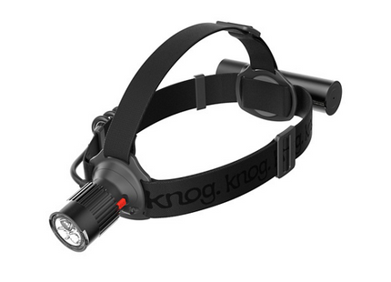 Knog  PWR Headtorch