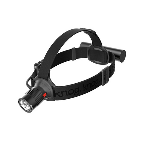 Knog  PWR Headtorch