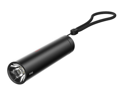 Knog  PWR Seeker 450L sort