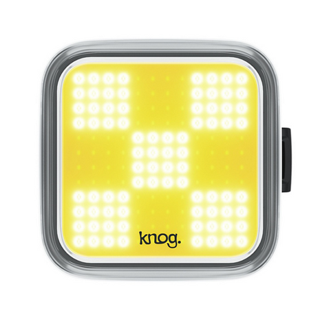 Knog Lygte Blinder Grid For Sort