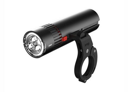 Knog Tilbehør PWR Charger Silicone Strap sort