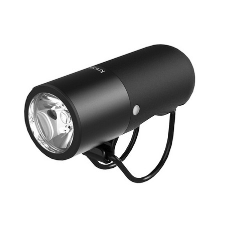 Knog  Plugger Front 350 Lumen sort