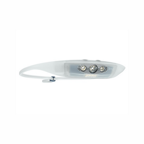 Knog Bandicoot Run Headlamp 250 Lum Blue
