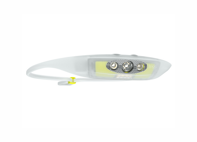 Knog Bandicoot Run Headlamp 250 Lum Lime