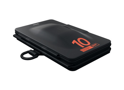 Knog  PWR Sun Panel 10 Watt sort