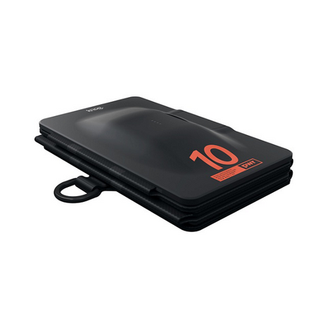 Knog  PWR Sun Panel 10 Watt sort