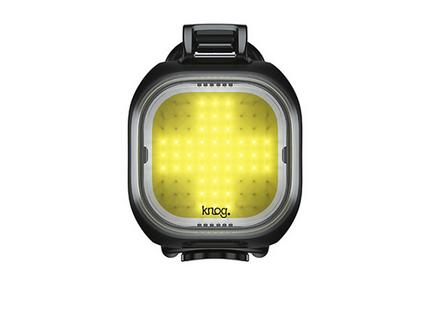 Knog  Blinder Mini Front Cross Sort