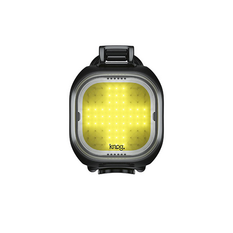 Knog  Blinder Mini Front Cross Sort