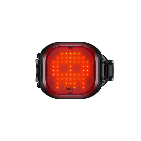 Knog  Blinder Mini Rear Skull Sort