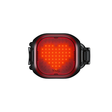 Knog  Blinder Mini Rear Love Sort