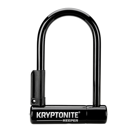 Kryptonite U-Lock Keeper Mini-6