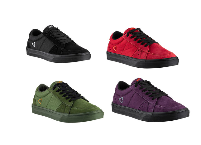 Leatt 1.0 Flat - MTB Sko