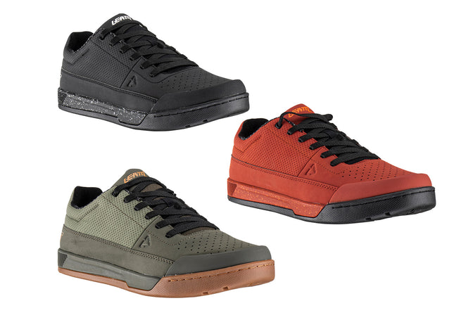 Leatt 2.0 Flat - MTB Sko