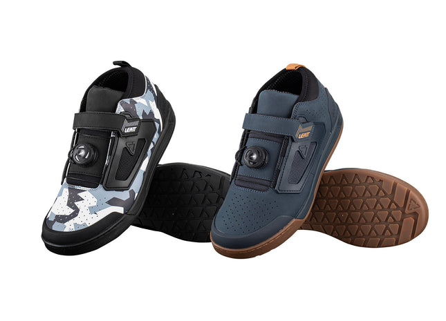 Leatt 3.0 Flat Pro - MTB Sko