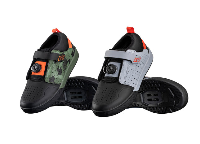 Leatt 4.0 Clip Pro - MTB Sko